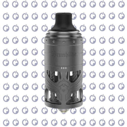 برونهيلد Brunhilde MTL RTA - Vapefly -  الكلان فيب el-clan.