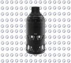 برونهيلد Brunhilde MTL RTA - Vapefly -  الكلان فيب el-clan.