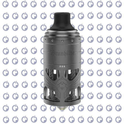 برونهيلد Brunhilde MTL RTA - Vapefly -  الكلان فيب el-clan.