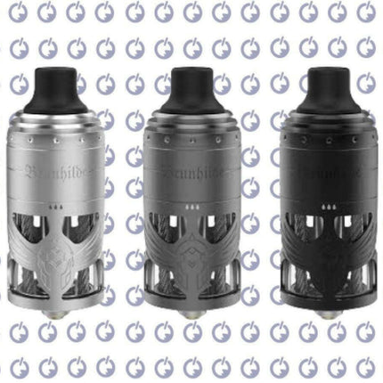 برونهيلد Brunhilde MTL RTA - Vapefly -  الكلان فيب el-clan.