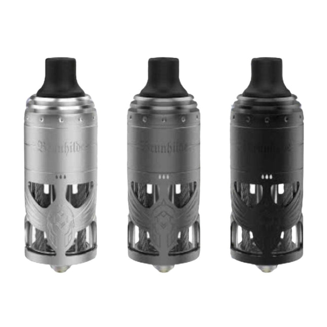 برونهيلد Brunhilde MTL RTA - Vapefly -  الكلان فيب el-clan.