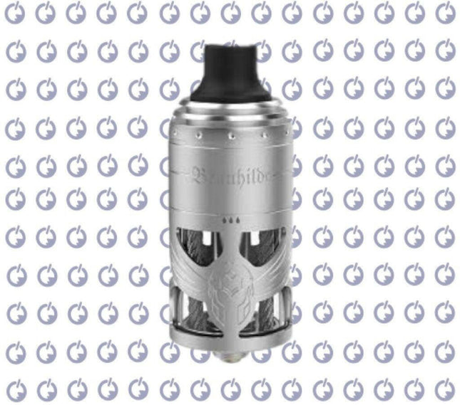 برونهيلد Brunhilde MTL RTA - Vapefly -  الكلان فيب el-clan.