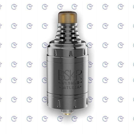 BSKR mini MTL RTA برسكر ميني - Vandy Vape -  الكلان فيب el-clan.