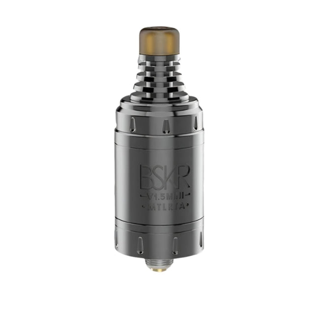 BSKR mini MTL RTA برسكر ميني - Vandy Vape -  الكلان فيب el-clan.