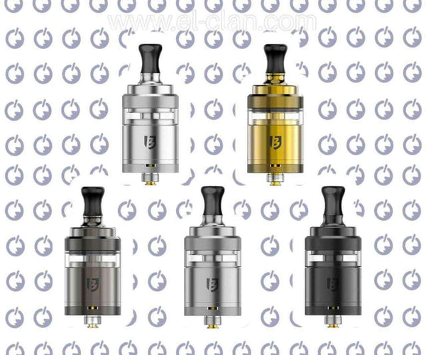 BSKR Mini V3 MTL RTA BSKR Mini 3 - el-clan.com