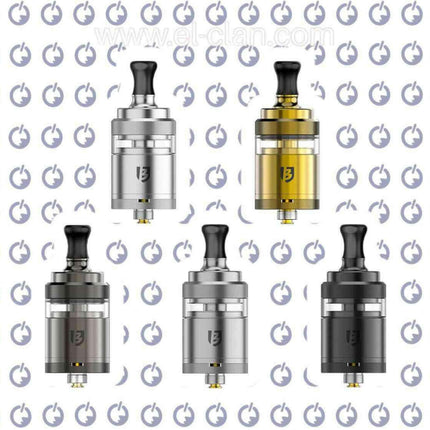 BSKR Mini V3 MTL RTA برسكر ميني 3 - Vandy Vape -  الكلان فيب el-clan.