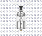 BSKR Mini V3 MTL RTA برسكر ميني 3 - Vandy Vape -  الكلان فيب el-clan.