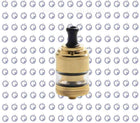 BSKR V2 MTL RTA برسكر ٢ - Vandy Vape -  الكلان فيب el-clan.