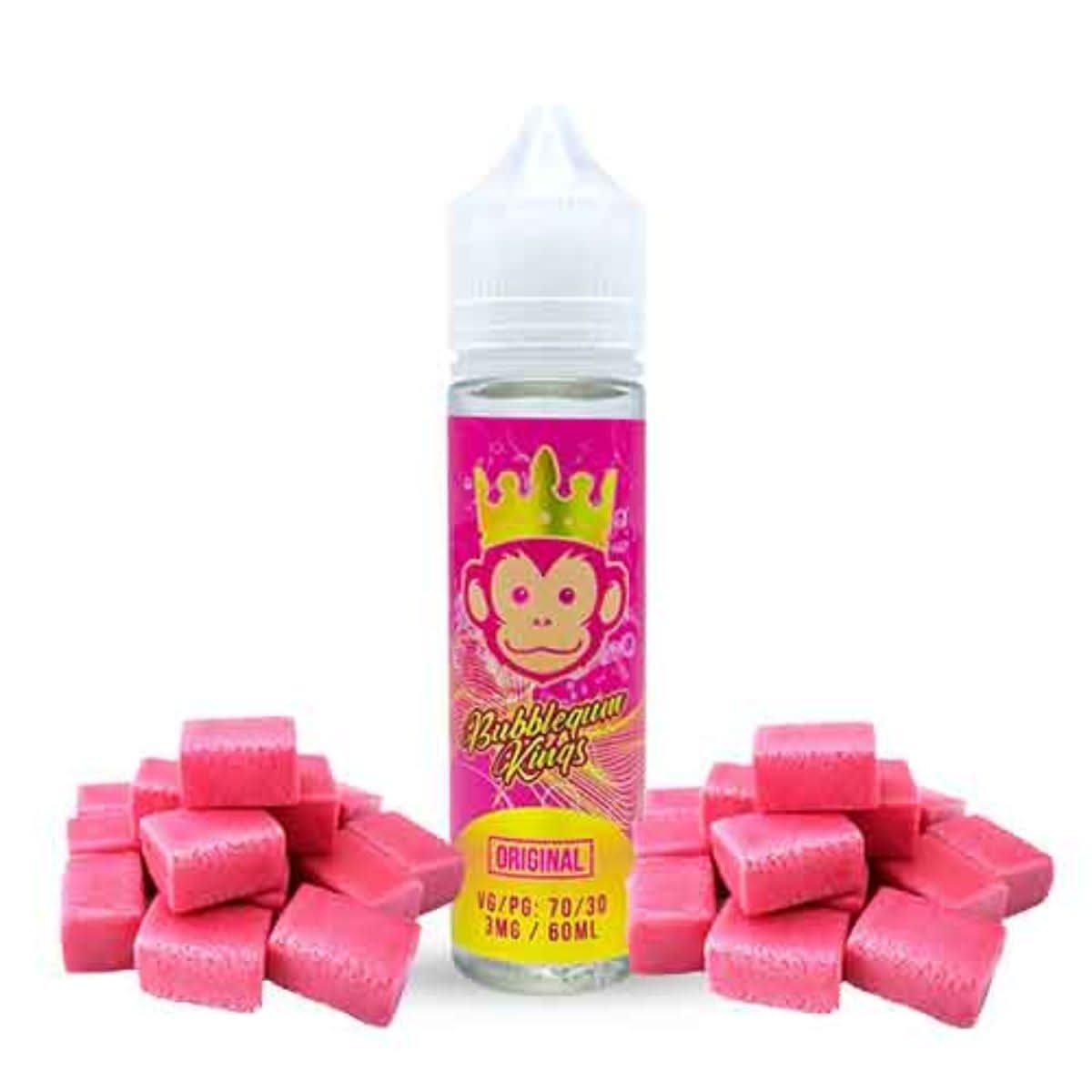Bubblegum Kings Original Gum - el-clan.com