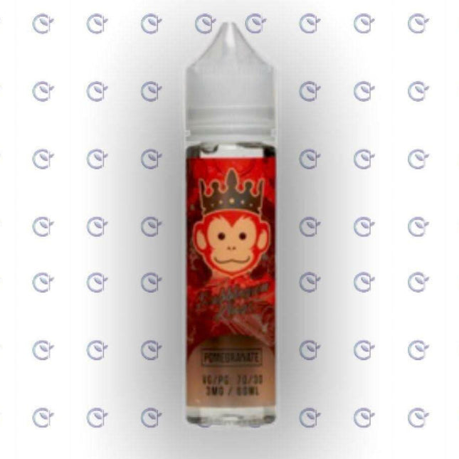⁨Bubblegum Kings Pomegranate ⁩⁩⁩ رمان - Bubblegum Kings -  الكلان فيب el-clan.