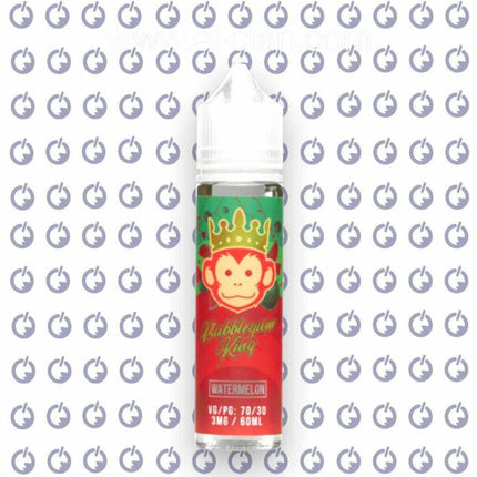 Bubblegum Kings Watermelon 🍉 بطيخ - Bubblegum Kings -  الكلان فيب el-clan.