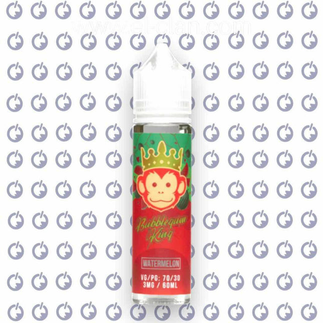 Bubblegum Kings Watermelon 🍉 بطيخ - Bubblegum Kings -  الكلان فيب el-clan.