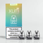 Bundle Deal - Sheet Oxva Xlim Cartridge غيار اوكسافا اكسليم - الكلان فيب