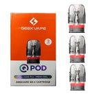 Bundle Deal - Sheet Q Cartridge غيار كيو