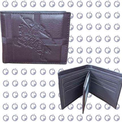 Burberry Wallets for Men محافظ رجالي - Burberry Wallets -  الكلان فيب el-clan.