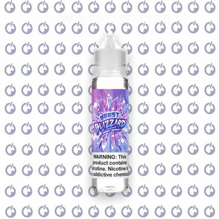 Burst Blizzard Berry-Brrrst ⁩⁩توت - Burst -  الكلان فيب el-clan.