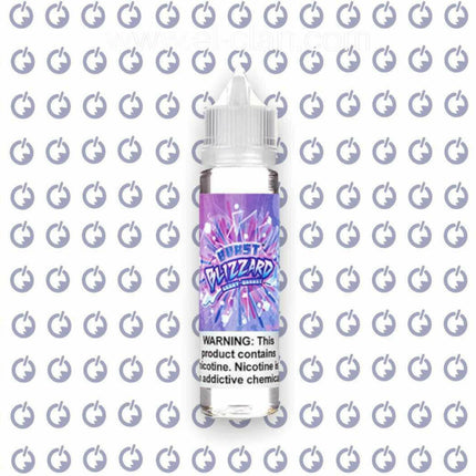 Burst Blizzard Berry-Brrrst ⁩⁩توت - Burst -  الكلان فيب el-clan.