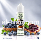 Dollar Blends Jam.Dam مربي توت