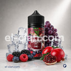 Baron Ice Pomegranate Grape Berry آيس رمان عنب توت