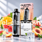 Oukitel Mate Ice 60K ⁠⁠Mango Watermelon Peach Disposable مانجو بطيخ خوخ ساقع