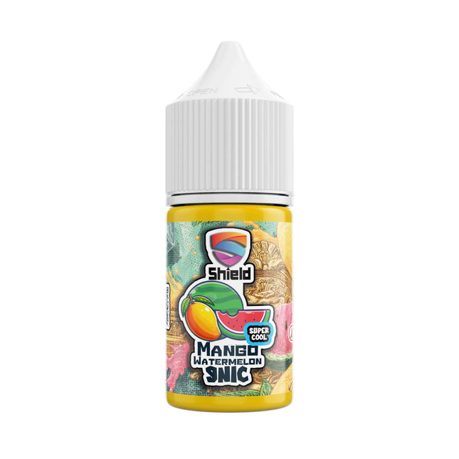 Shield Super Cool Mango Watermelon  بطيخ مانجو ساقع جدا