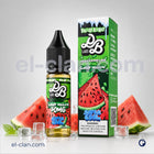 Dollar Blends Super Cool SaltNic Watermelon Lushy Melon بطيخ ساقع