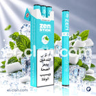 ZEN Stick (3pcs) Gum Mint Disposable لبان نعناع