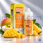 OX Passion SaltNic Super Cool Mango Lassi مانجو ساقع جدا