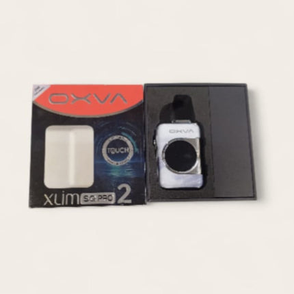 فيب مستعمل من كلان الفيب مع مكونات وتفاصيل واضحة على الصورة، يستخدم بشكل جيد ويظهر حالة المنتج.