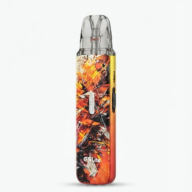 Caliburn G5 Lite Pod  كاليبورن جى5 لايت بود