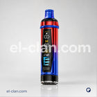 Mosmo Storm GT 35K Blueberry Razpberry Disposable توت