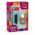 Xlim Go Lite + XO Super Cool  اكسليم جو لايت + اكس او سوبر كول