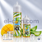 8Ball Aloe Mango Ice مانجو صبار ساقع