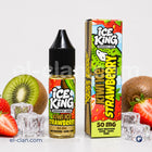 Ice King Moor Cool Kiwi Strawberry فراوله كيوي ساقع