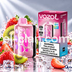 Vozol Rave 40k Strawberry Kiwi Disposble فراوله كيوى