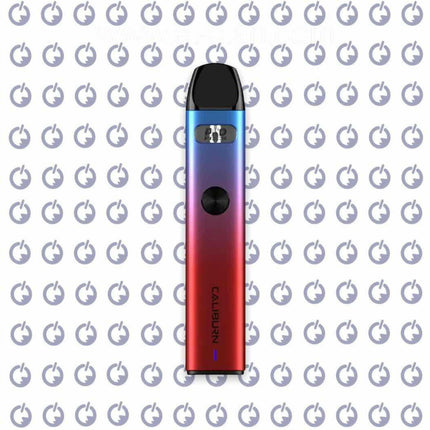 Caliburn A2 Pod  كاليبورن ايه ٢ - Uwell -  الكلان فيب el-clan.