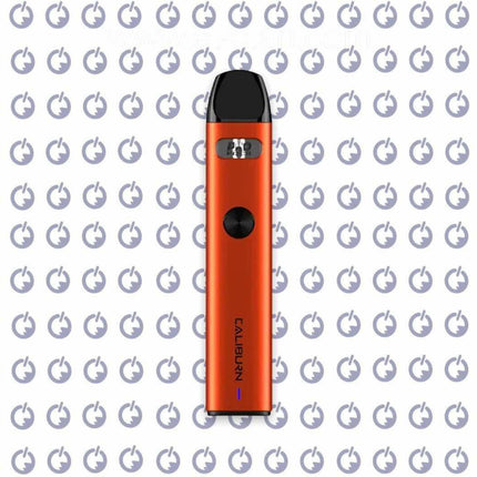 Caliburn A2 Pod  كاليبورن ايه ٢ - Uwell -  الكلان فيب el-clan.