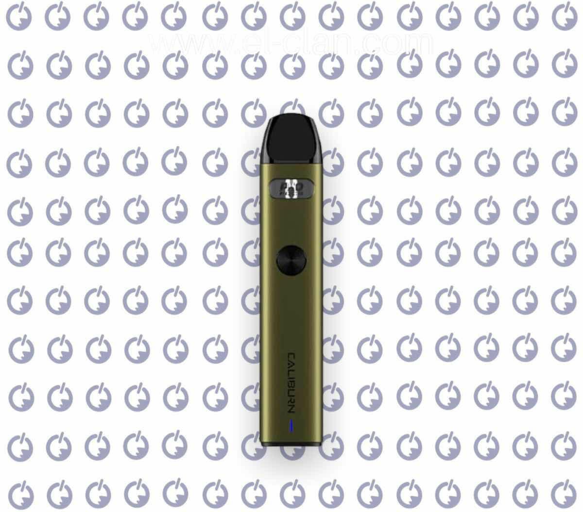 where is raz vape made Uwell Caliburn G3 Review - A Worthwhile upgrade? main image 1