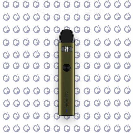 Caliburn A2 Pod  كاليبورن ايه ٢ - Uwell -  الكلان فيب el-clan.