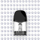 Caliburn A3 Cartridge غيار لبود كاليبورن ايه ٣ - Uwell -  الكلان فيب el-clan.