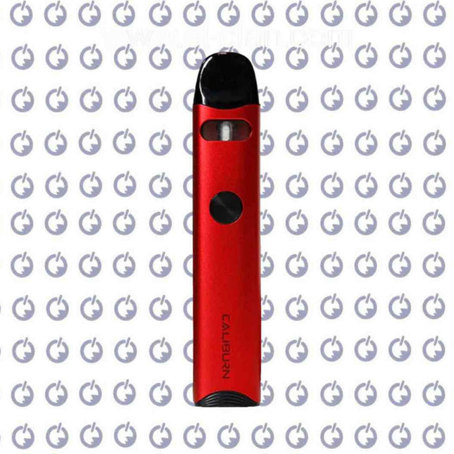 Caliburn A3 Pod كاليبورن ايه ٣ - Uwell -  الكلان فيب el-clan.