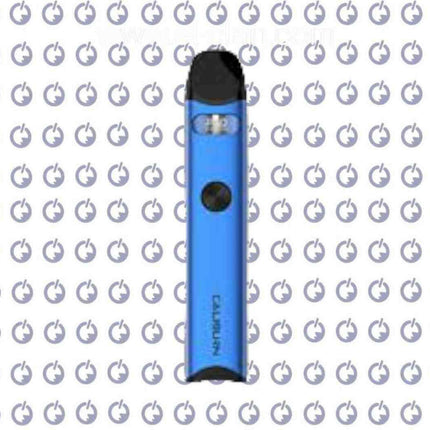 Caliburn A3 Pod كاليبورن ايه ٣ - Uwell -  الكلان فيب el-clan.