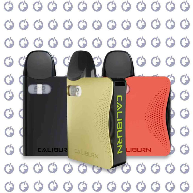 Caliburn Ak3 Uwell Uwell Caliburn AK3 Pod Kit Caliburn Ak3 Uwell Uwell Caliburn AK3 Pod Kit