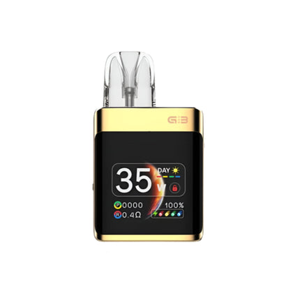 Caliburn G3 Koko Pro Pod كاليبورن جى3  برو كوكو بود