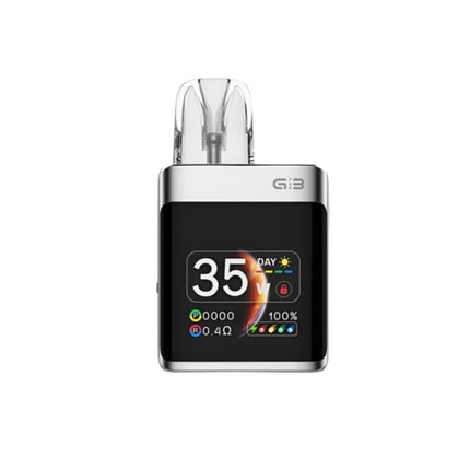 Caliburn G3 Koko Pro Pod كاليبورن جى3  برو كوكو بود