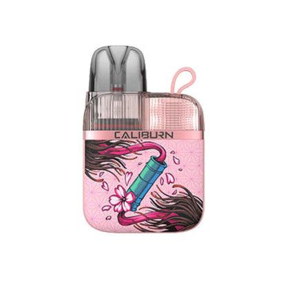 Caliburn G3 Lite Koko With Lanyard  كاليبورن جى3  لايت كوكو