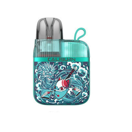 Caliburn G3 Lite Koko With Lanyard  كاليبورن جى3  لايت كوكو