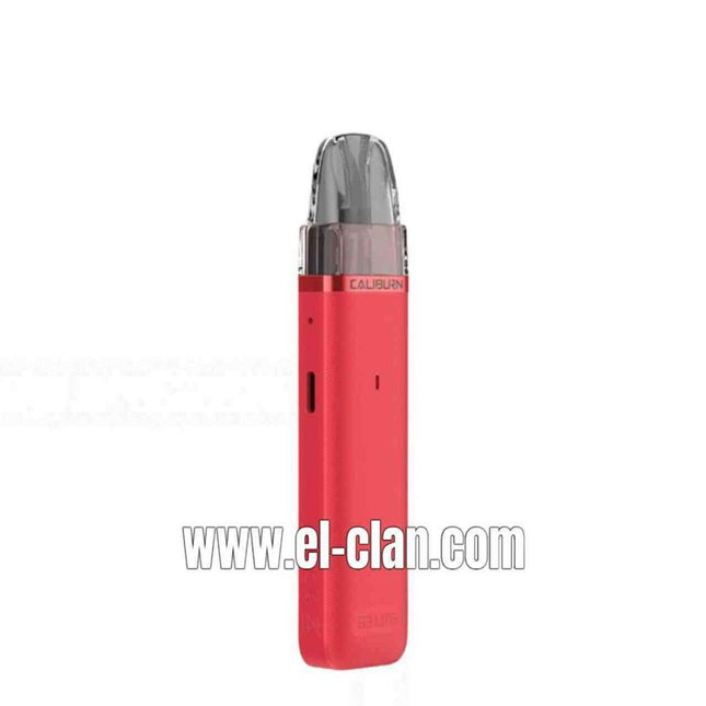 Caliburn G3 Lite Pod  كاليبورن جى 3 لايت بود - الكلان فيب.