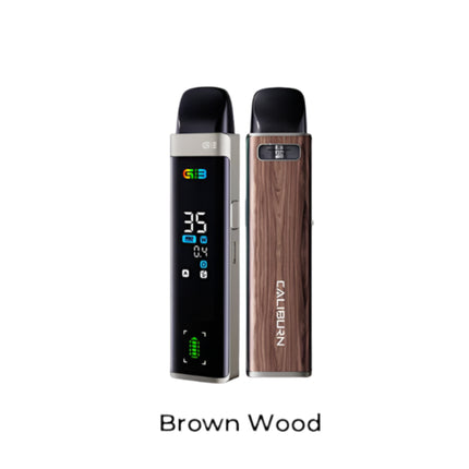Caliburn G3 Pro Pod Caliburn G3 Pro Pod