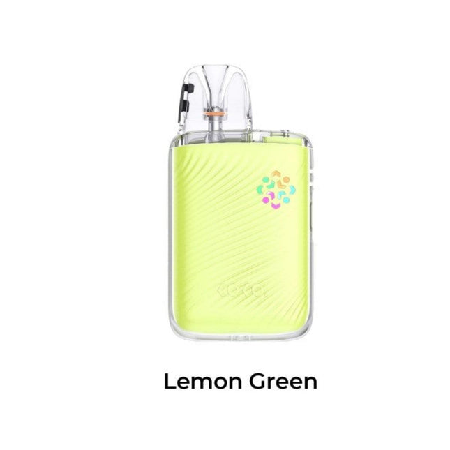 بود كاليبورن جى 5 لايت كوكو من يوول لفيب هاردوير بلون Coral Orange مع تصميم أنيق ومريح للاستخدام اليومي